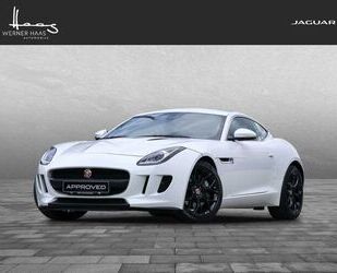 Jaguar Jaguar F-Type Coupe Aut. Gebrauchtwagen