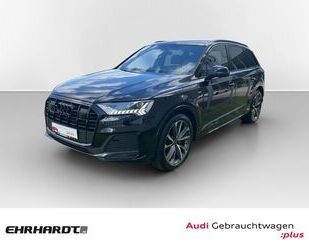 Audi Audi Q7 50 TDI quattro Tiptronic S-Line MATRIX*PAN Gebrauchtwagen