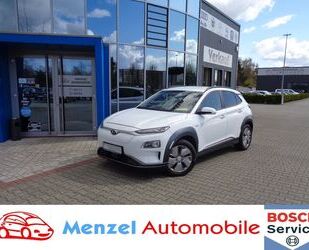 Hyundai Hyundai Kona EV Style LED Navi Kam PDC SH Apps BT Gebrauchtwagen