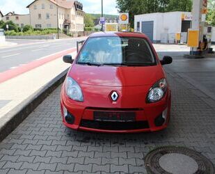 Renault Renault Twingo Dynamique 1.2 Gebrauchtwagen