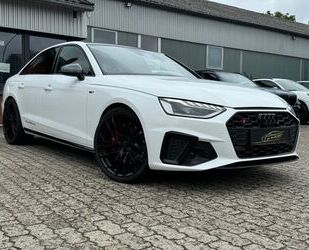 Audi Audi S4 3,0 V6 T/quattro/Carbon Paket/Matrix/ACC/V Gebrauchtwagen