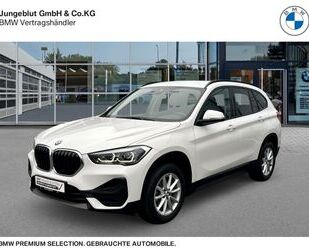 BMW BMW X1 sDrive18d Advantage LED-Scheinw./Sitzheiz./ Gebrauchtwagen