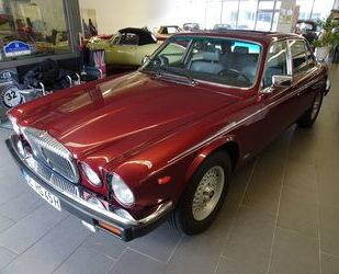 Jaguar Jaguar Daimler Double Six erst 48.000km Deutsch.1. Gebrauchtwagen