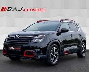 Citroen Citroën C5 Aircross PureTech 180 EAT8 Feel Pano NA Gebrauchtwagen