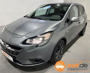 Opel Opel Corsa 1.4 120 Jahre EU6d-T Klima Tempomat PDC Gebrauchtwagen