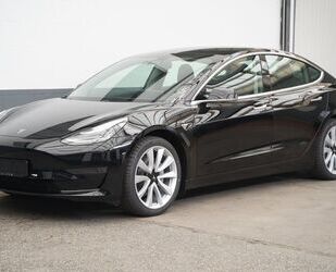 Tesla Tesla Model 3 Standard Range + *19-Zoll*Mwst. ausw Gebrauchtwagen