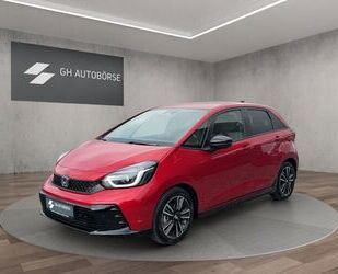 Honda Honda Jazz 1.5 i-MMD Hybrid Advance Sport/R-KAM/Sp Gebrauchtwagen