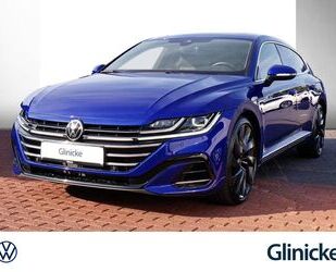 VW Volkswagen Arteon Shootingbrake 2.0 TSI R-line 4Mo Gebrauchtwagen