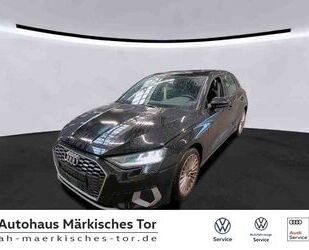 Audi Audi A3 30 1.0 TFSI DSG Sportback advanced Virtual Gebrauchtwagen