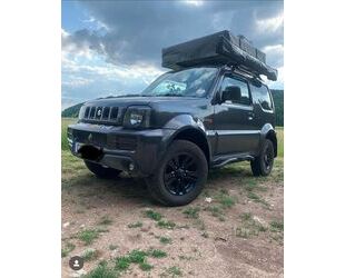 Suzuki Suzuki Jimny 1.3 4WD Style Style Gebrauchtwagen