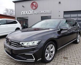 VW Volkswagen Passat 1,4 TSI GTE Var. DSG/Digi/Pro/AH Gebrauchtwagen