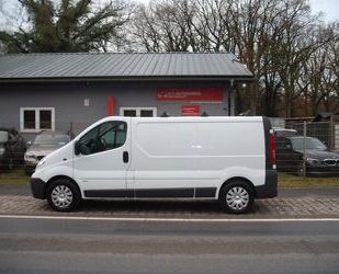 Opel Opel Vivaro Gebrauchtwagen