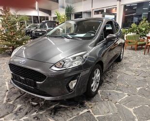 Ford Ford Fiesta 1.1 Cool&Connect *TOP ANGEBOT* Gebrauchtwagen