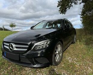 Mercedes-Benz Mercedes-Benz C 200 T Autom. - Gebrauchtwagen