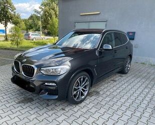 BMW BMW X3 xDrive30i M SPORT AT M SPORT Gebrauchtwagen