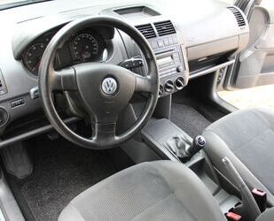 VW Volkswagen Polo 9N 1.4 80PS Gebrauchtwagen