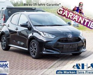 Toyota Toyota Yaris 1.5, Comfort,Klima, SHZ, Kamera, DAB, Gebrauchtwagen