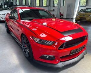 Ford Ford Mustang GT 5.0 RTR 700PK Gebrauchtwagen