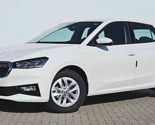 Skoda Skoda Fabia IV 1.0 MPI Drive Plus ALU DAB KEY LED Gebrauchtwagen