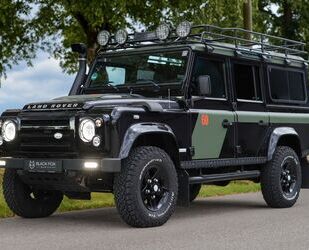 Land Rover Land Rover Defender 110 SVX Limited Edition Gebrauchtwagen