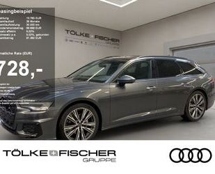 Audi Audi A6 Avant S-Line 40 2.0 TDI quattro AHK 360 Gebrauchtwagen