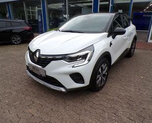 Renault Renault Captur II 1.0 TCe 100 Experience Gebrauchtwagen