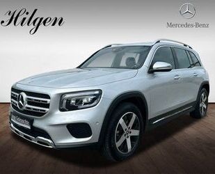 Mercedes-Benz Mercedes-Benz GLB 180 Progressive AHK Easy-Pack Si Gebrauchtwagen