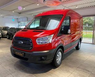 Ford Ford Transit 2.0 TDCI L2-H2 *Klima*Euro6*Garantie* Gebrauchtwagen