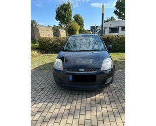 Ford Ford Fiesta Gebrauchtwagen