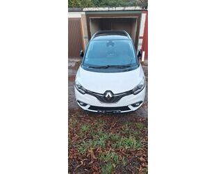 Renault Renault Grand Scenic ENERGY TCe 160 EDC Bose Editi Gebrauchtwagen