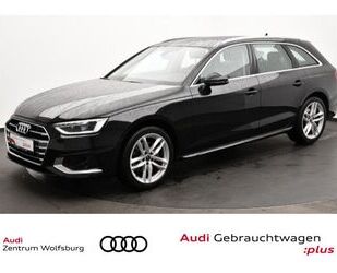 Audi Audi A4 Avant 35 TDI S tronic advanced AHK/Busines Gebrauchtwagen