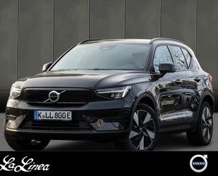 Volvo Volvo XC40 Recharge Twin AWD Plus NP:64.880,-/Wärm Gebrauchtwagen