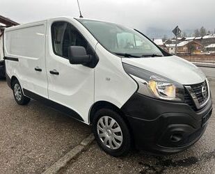 Nissan Nissan NV300 Kastenwagen L1H1 2,7t COMFORT Gebrauchtwagen