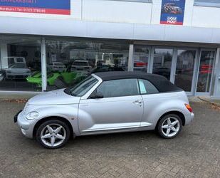 Chrysler Chrysler PT Cruiser Cabrio 2.4 GT Turbo *erst37tkm Gebrauchtwagen