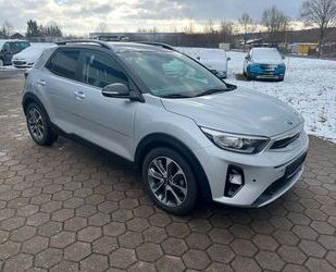 Kia Kia Stonic 1.6 CRDi 100kW Platinum Edition Gebrauchtwagen