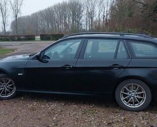 BMW BMW 318d Touring - Gebrauchtwagen