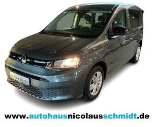 VW Volkswagen Caddy Basis-Modell 1.5 TSI APP+Assisten Gebrauchtwagen