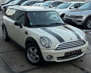 Mini One Clubman Gebrauchtwagen