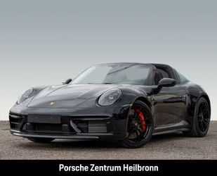 Porsche Porsche 992 911 Targa 4 GTS Sportabgasanlage HA-Le Gebrauchtwagen