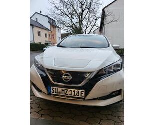 Nissan Nissan Leaf 217 PS 62KWH e+ TEKNA e+ TEKNA Gebrauchtwagen