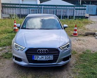 Audi Audi A3 2.0 TDI S tronic sport sport Gebrauchtwagen