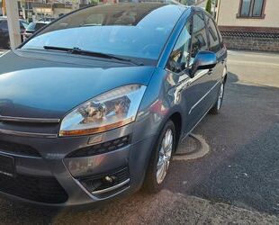 Citroen Citroën C4 Picasso Exclusive Gebrauchtwagen