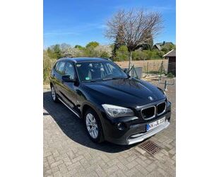 BMW BMW X1 xDrive20d - Gebrauchtwagen