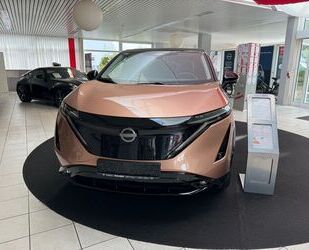 Nissan Nissan Ariya Evolve Pack Gebrauchtwagen