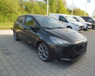 Ford Ford Fiesta ST-Line*LED Scheinwerfer*Kamera* Gebrauchtwagen