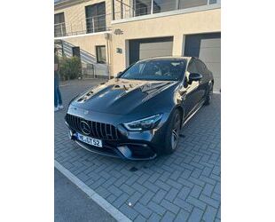 Mercedes-Benz Mercedes-Benz AMG GT 53 4MATIC+ Autom. - Gebrauchtwagen