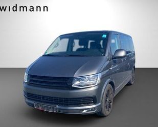 VW Volkswagen T6 Multivan 2.0TDI Comfortline LED Schi Gebrauchtwagen