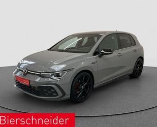 VW Volkswagen Golf 8 2.0 TDI DSG GTD Black 19 AHK MAT Gebrauchtwagen