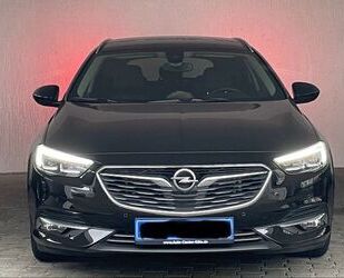 Opel Opel Insignia 2.0 Diesel 125kW Business Innov Aut. Gebrauchtwagen