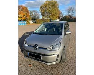 VW Volkswagen up! e-up! Style Plus Vollausstattung Gebrauchtwagen